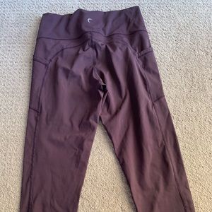 Zyia leggings